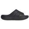 Klapki adidas PURECHILL KI0055 44 1/2 czarny